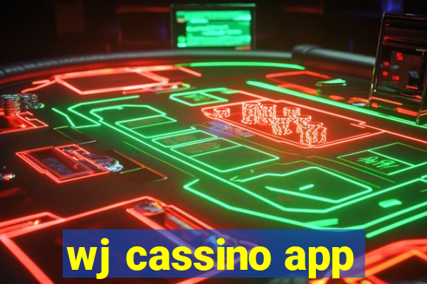 wj cassino app